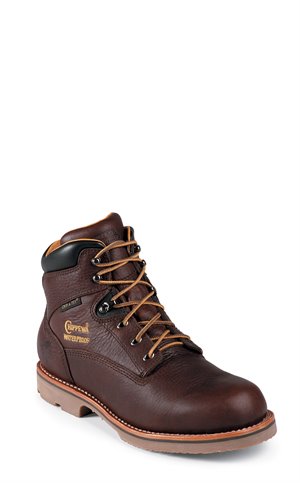 Chippewa Boots Mens Work Outdoor Shoes 200 400 Grams on Shoeline